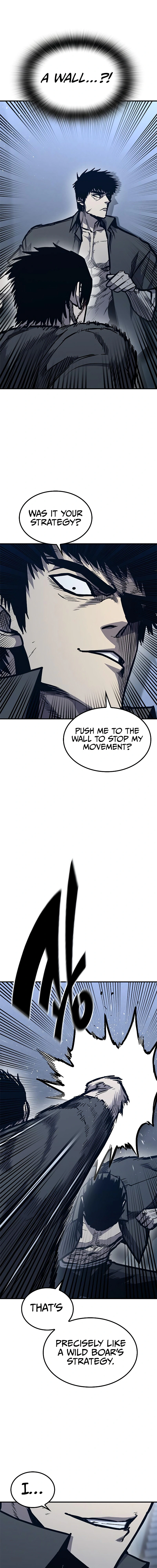 Read Hectopascals Manga Online