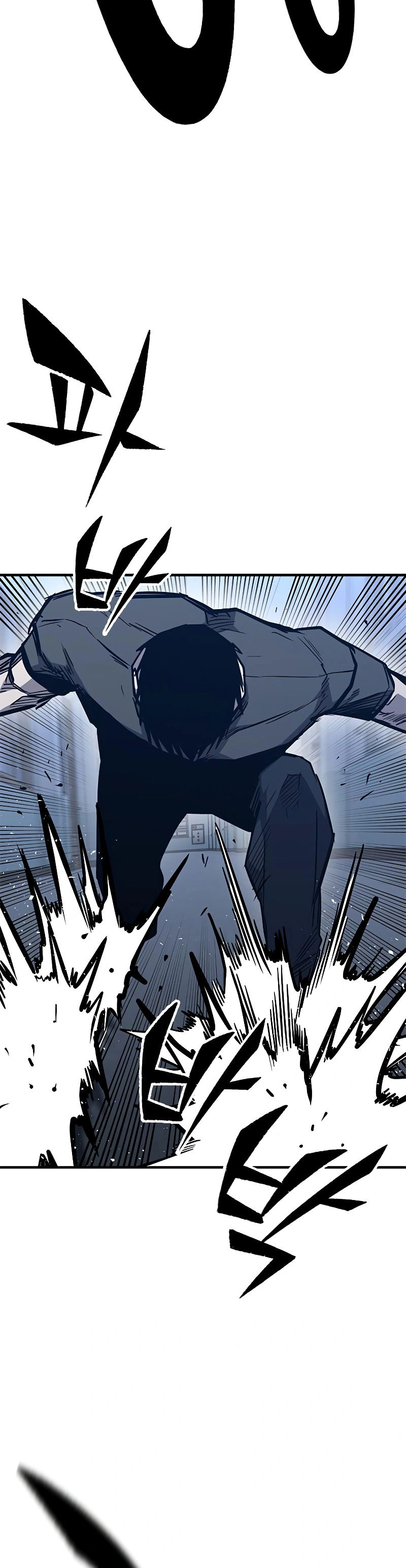 Read Hectopascals Manga Online
