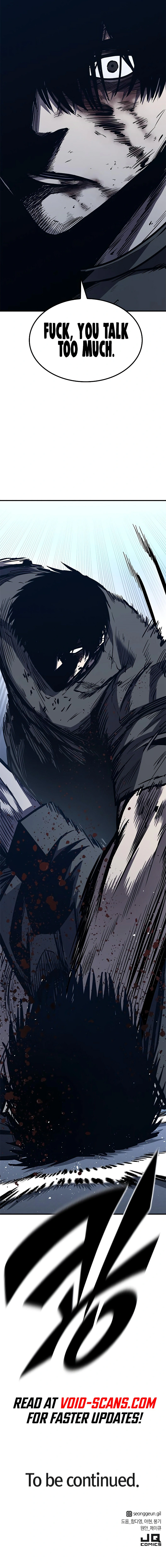Read Hectopascals Manga Online