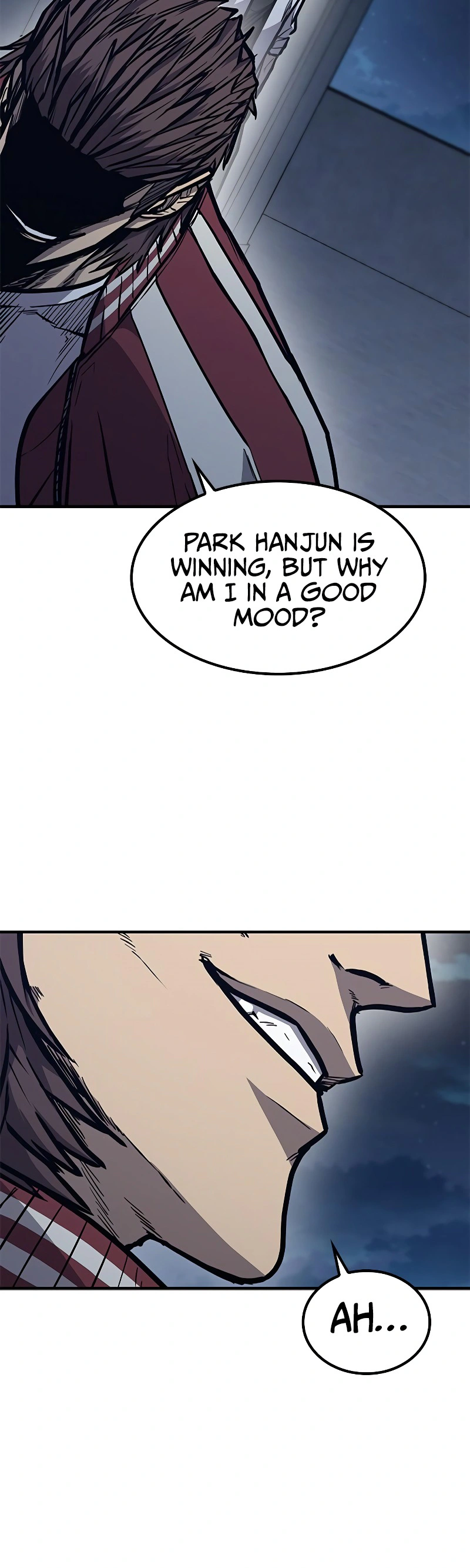 Read Hectopascals Manga Online