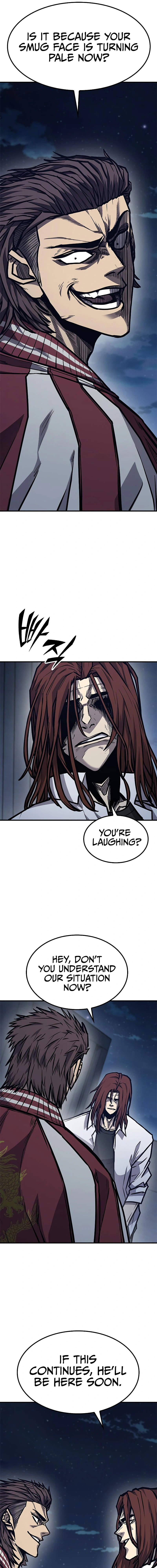 Read Hectopascals Manga Online
