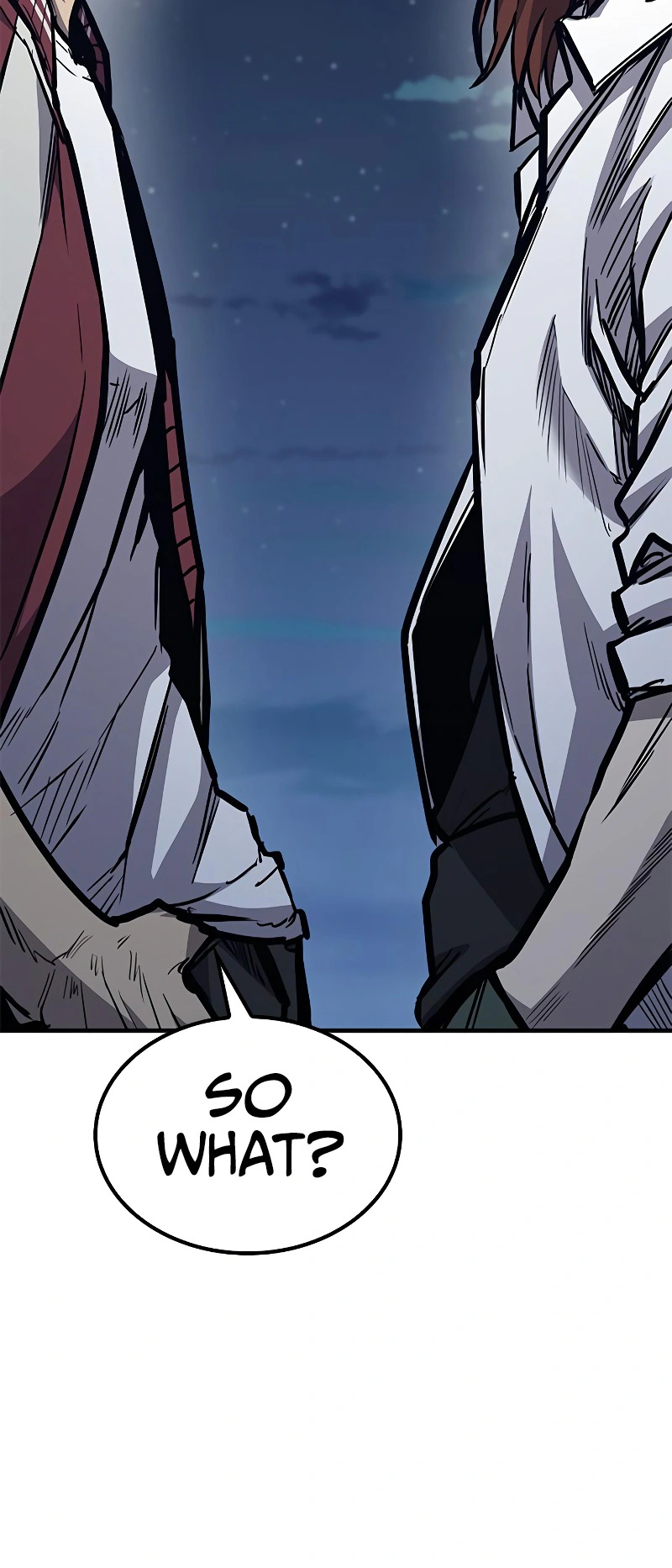 Read Hectopascals Manga Online