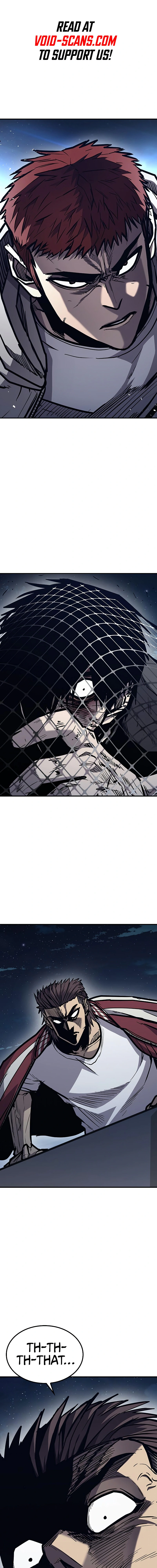 Read Hectopascals Manga Online