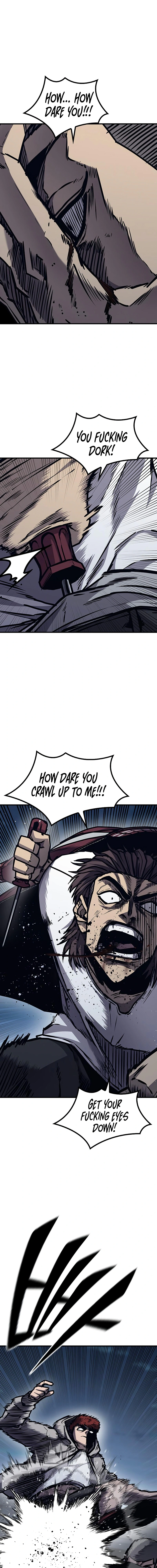Read Hectopascals Manga Online