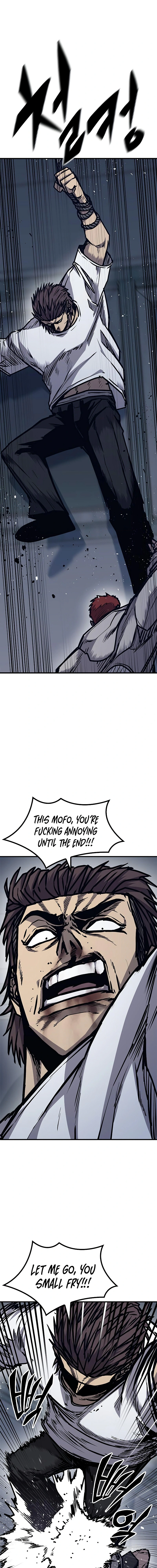 Read Hectopascals Manga Online