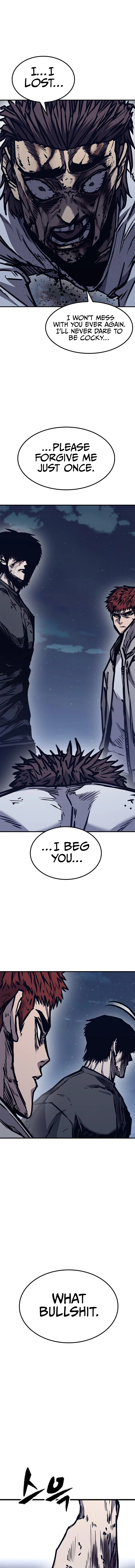 Read Hectopascals Manga Online