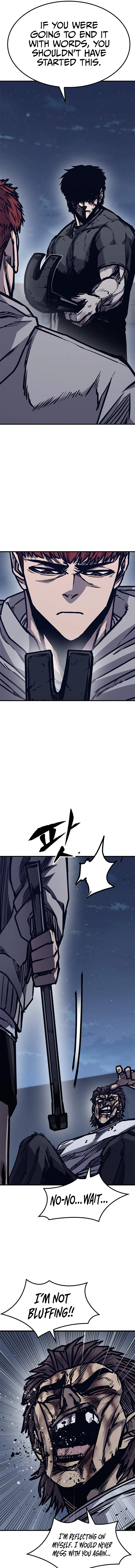 Read Hectopascals Manga Online