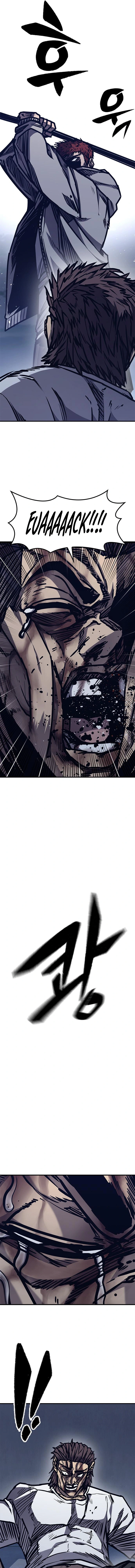 Read Hectopascals Manga Online