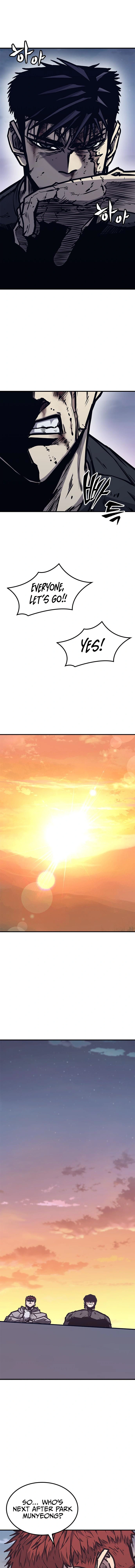 Read Hectopascals Manga Online