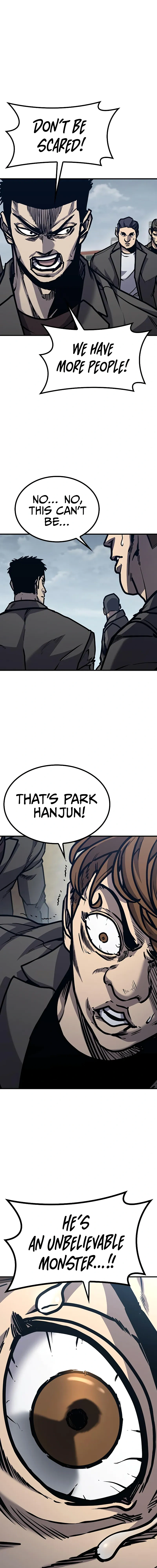 Read Hectopascals Manga Online