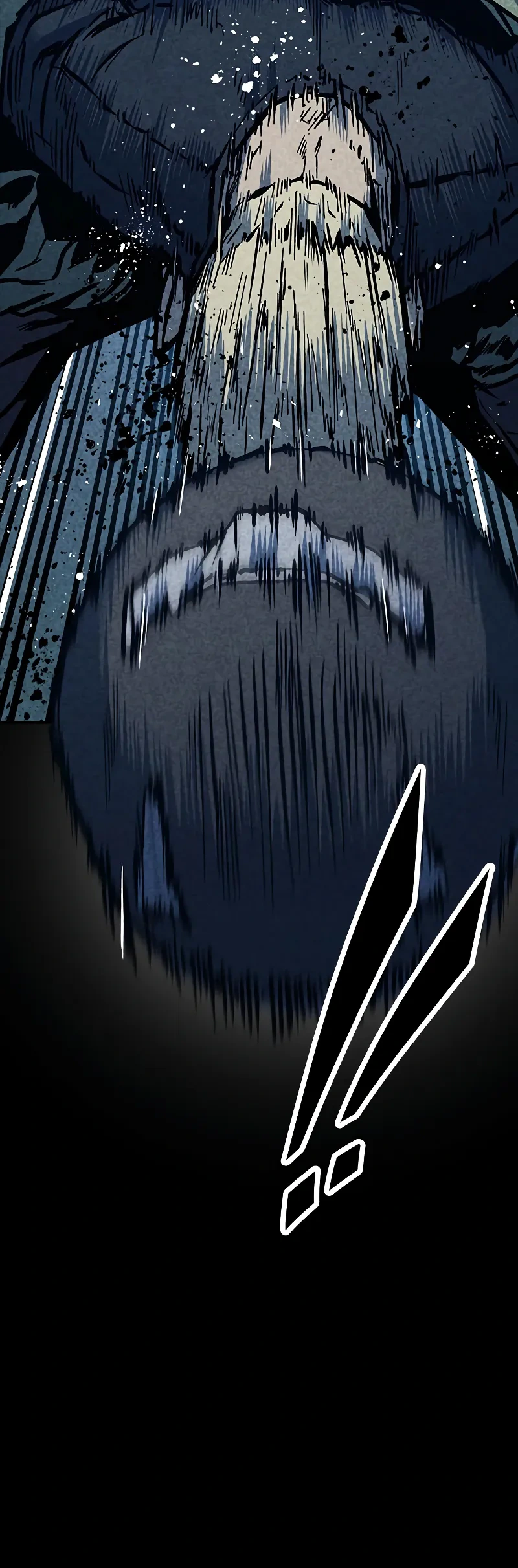 Read Hectopascals Manga Online