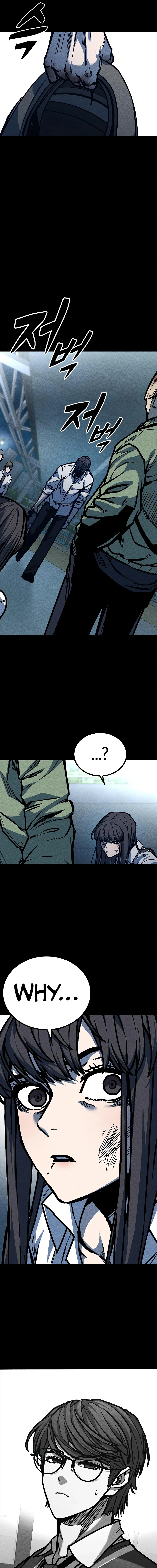 Read Hectopascals Manga Online