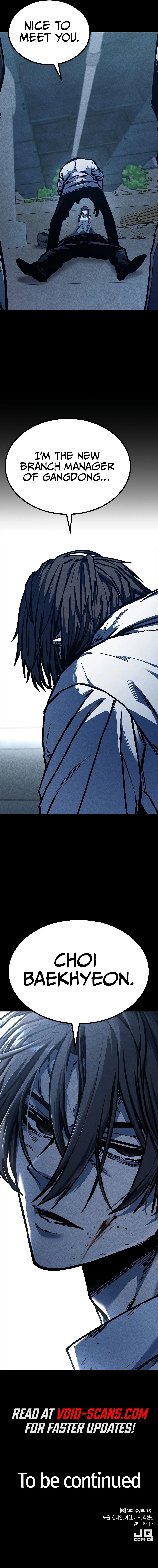 Read Hectopascals Manga Online
