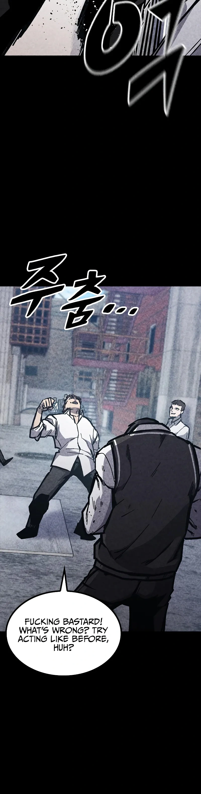 Read Hectopascals Manga Online