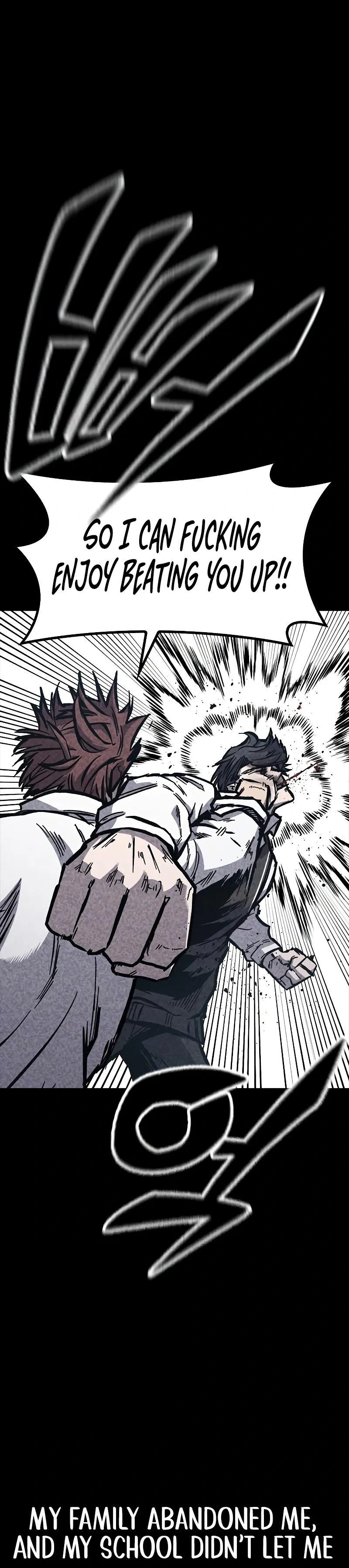 Read Hectopascals Manga Online