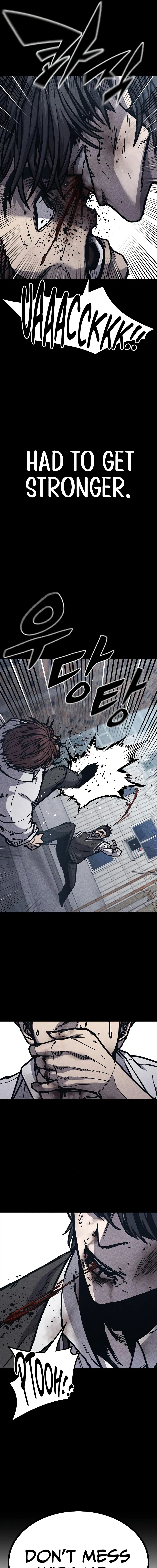Read Hectopascals Manga Online