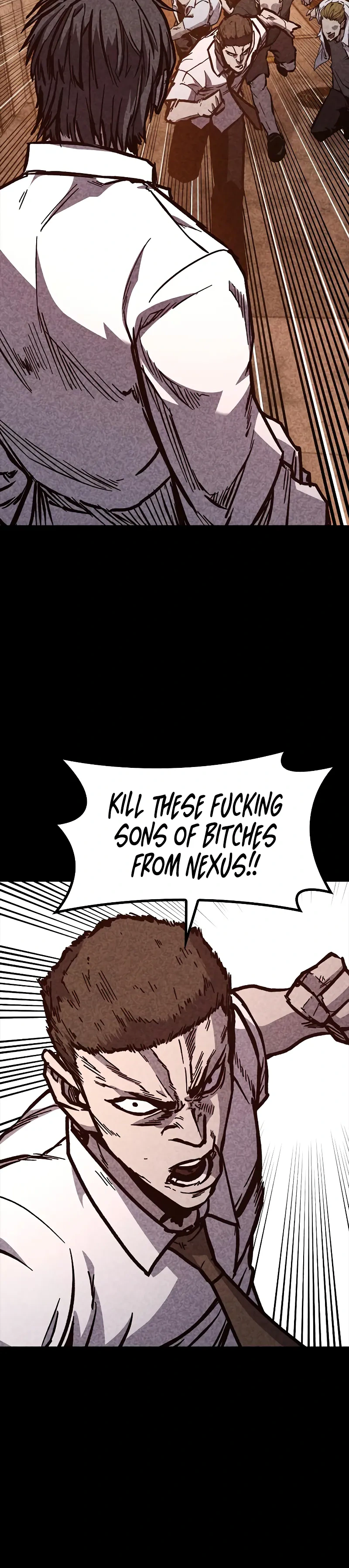 Read Hectopascals Manga Online