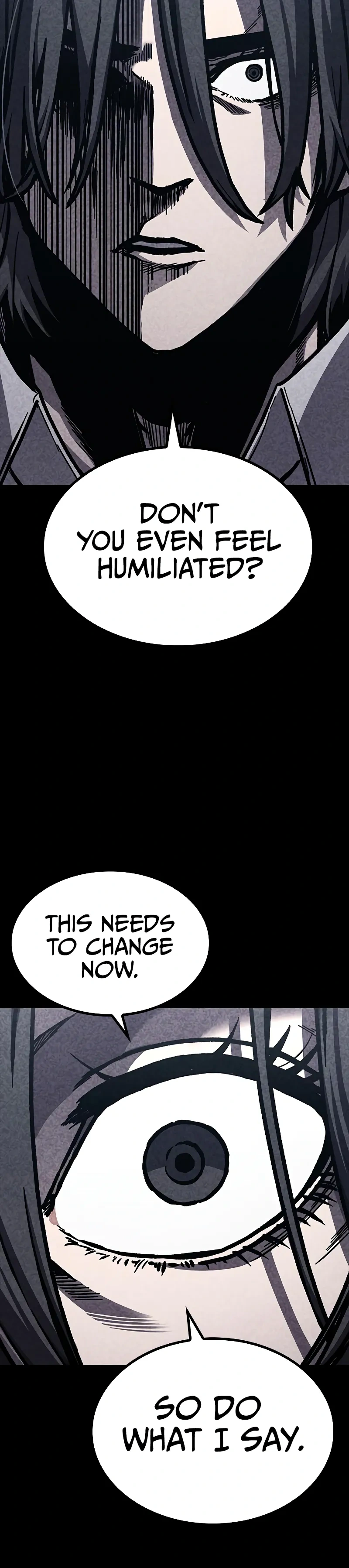 Read Hectopascals Manga Online