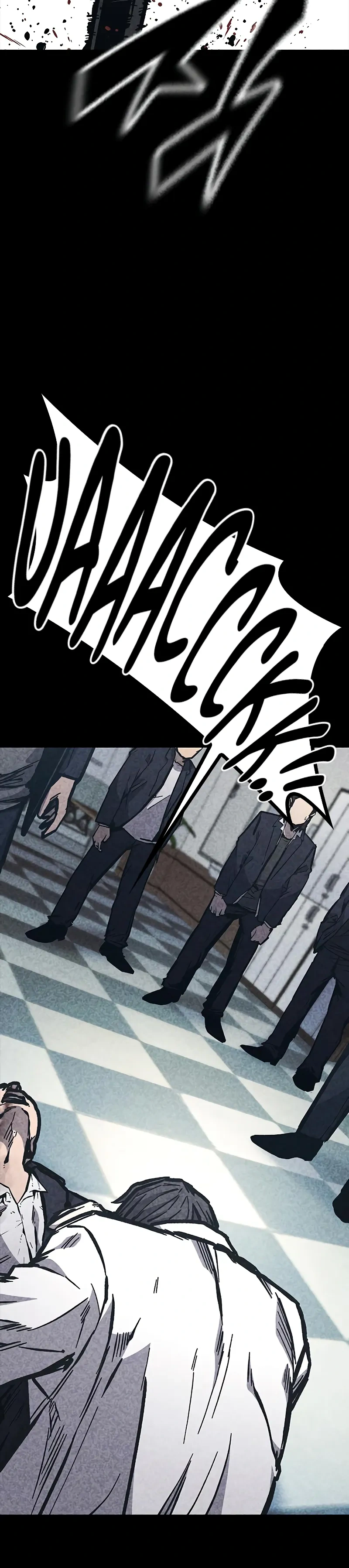 Read Hectopascals Manga Online