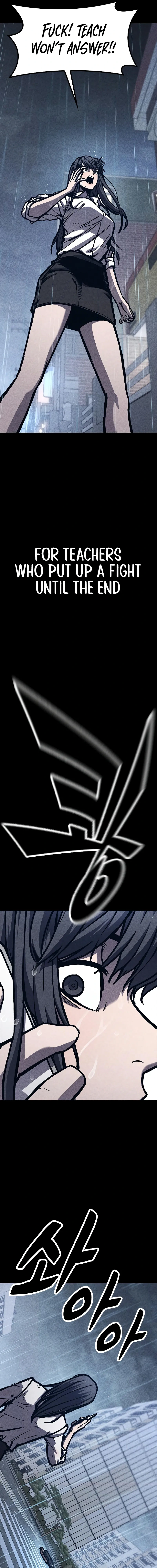 Read Hectopascals Manga Online