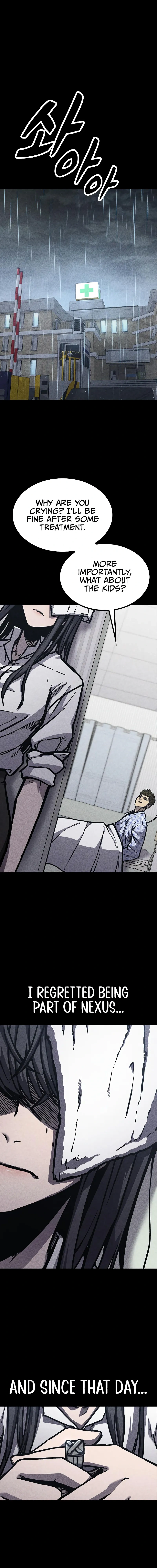 Read Hectopascals Manga Online