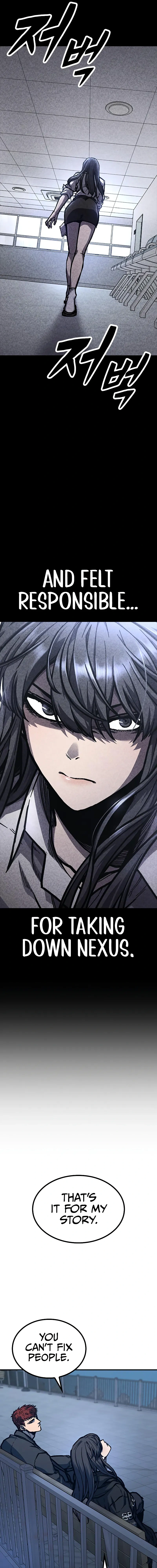Read Hectopascals Manga Online