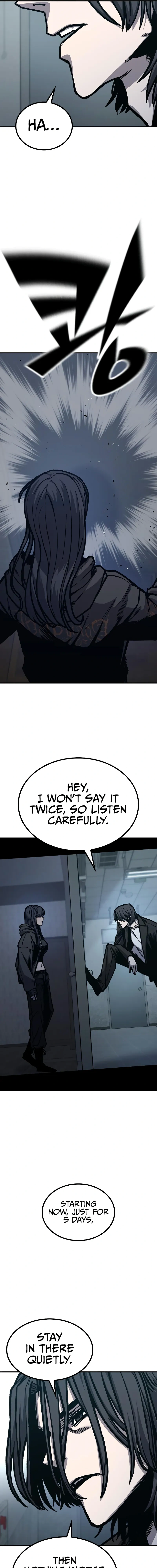 Read Hectopascals Manga Online