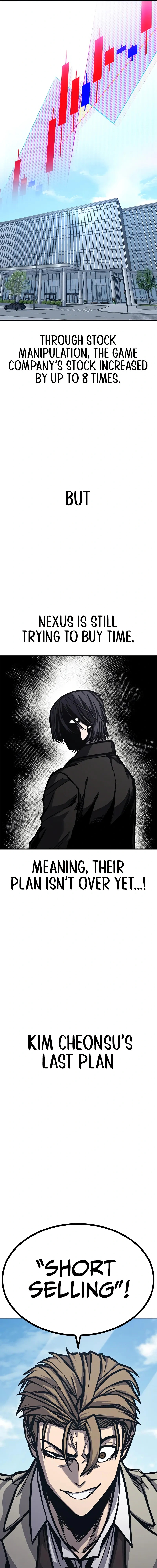 Read Hectopascals Manga Online