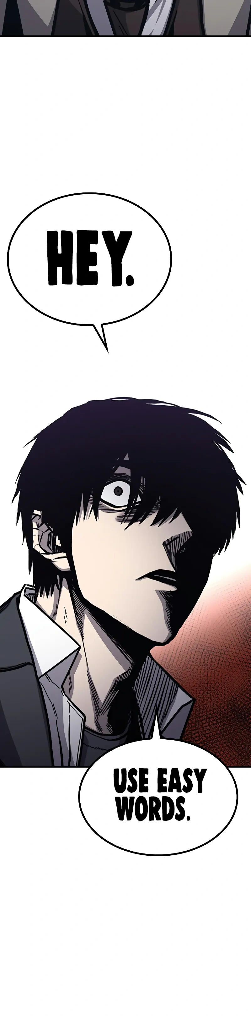 Read Hectopascals Manga Online