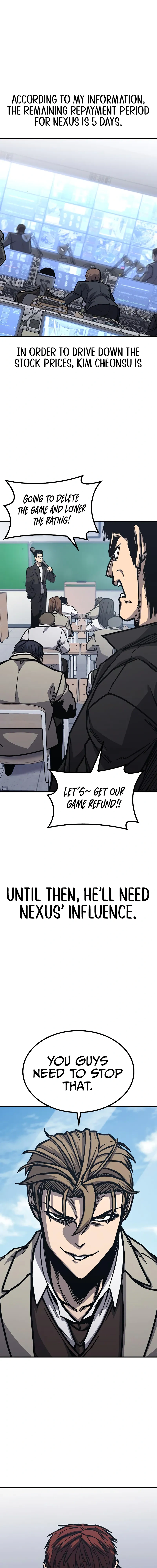 Read Hectopascals Manga Online