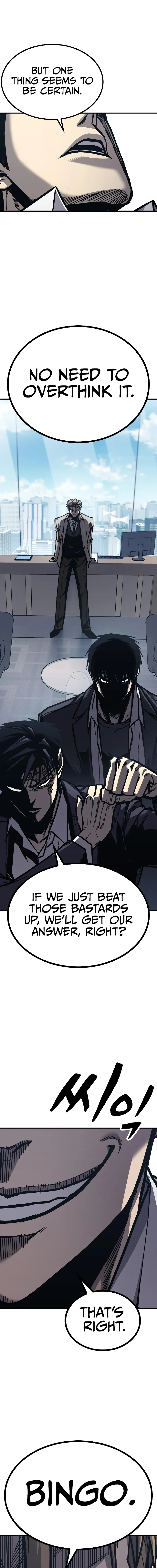 Read Hectopascals Manga Online