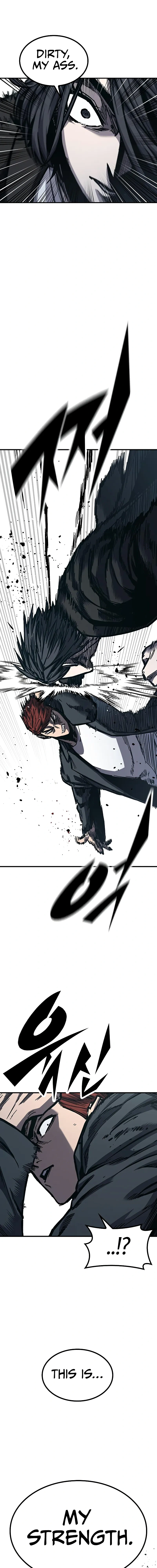 Read Hectopascals Manga Online