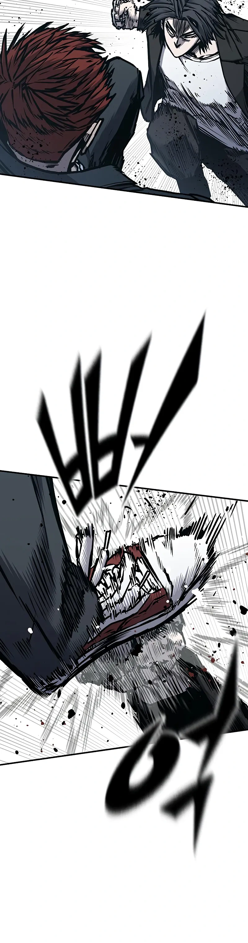 Read Hectopascals Manga Online