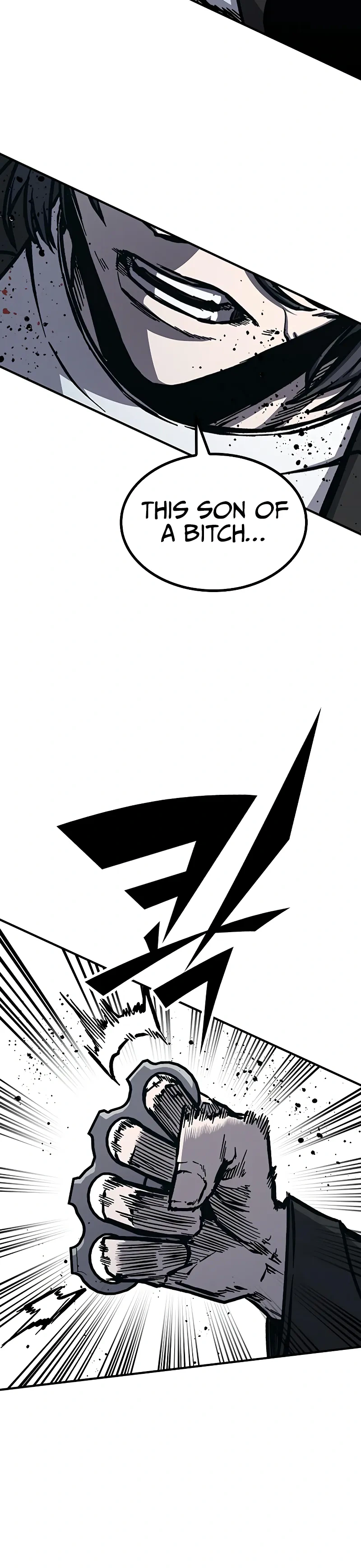 Read Hectopascals Manga Online