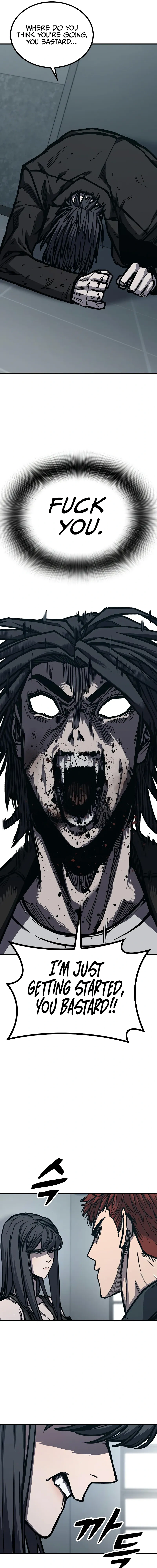 Read Hectopascals Manga Online