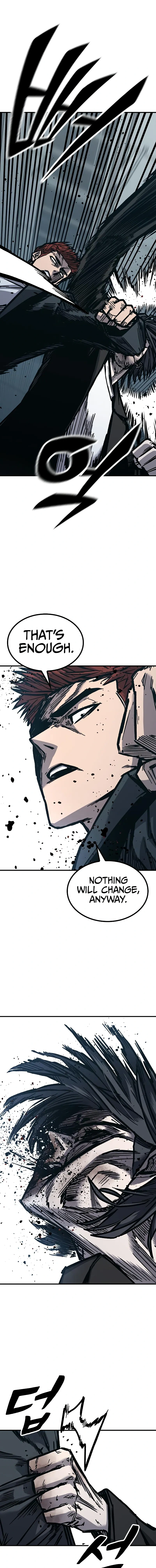 Read Hectopascals Manga Online