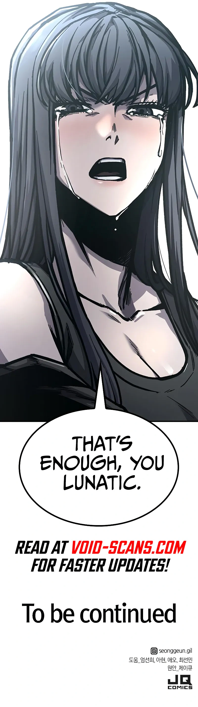 Read Hectopascals Manga Online