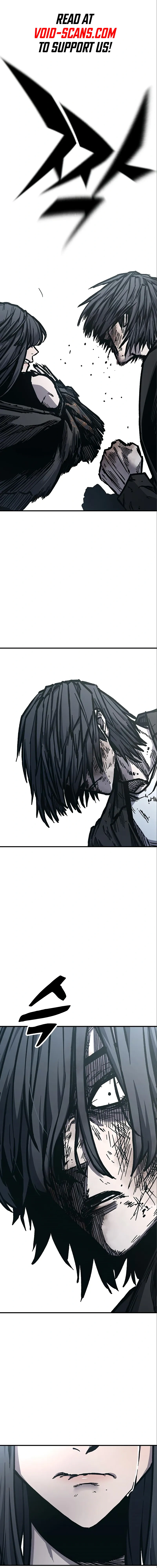 Read Hectopascals Manga Online