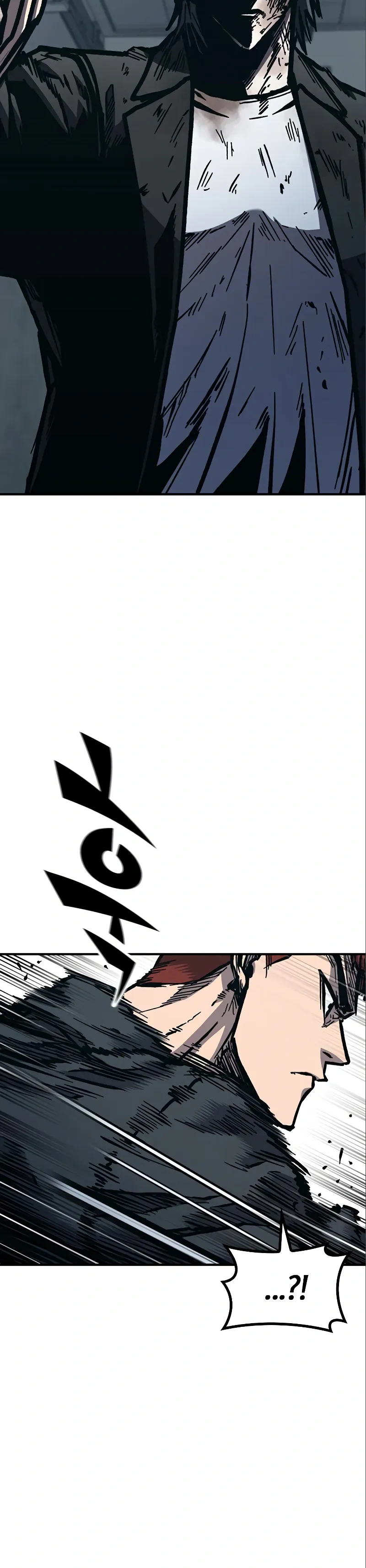 Read Hectopascals Manga Online