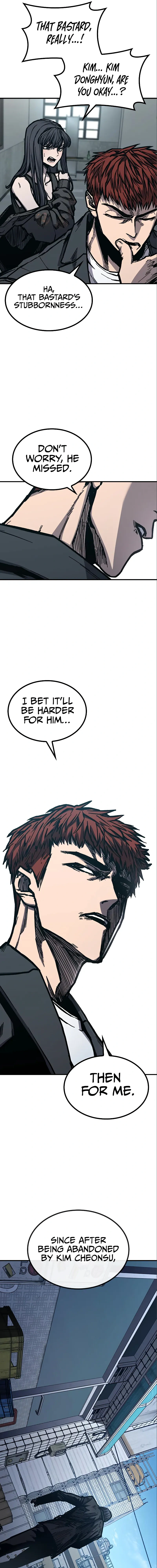 Read Hectopascals Manga Online
