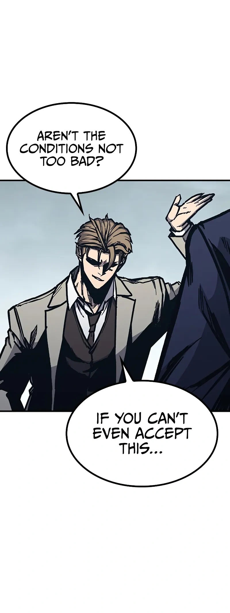 Read Hectopascals Manga Online