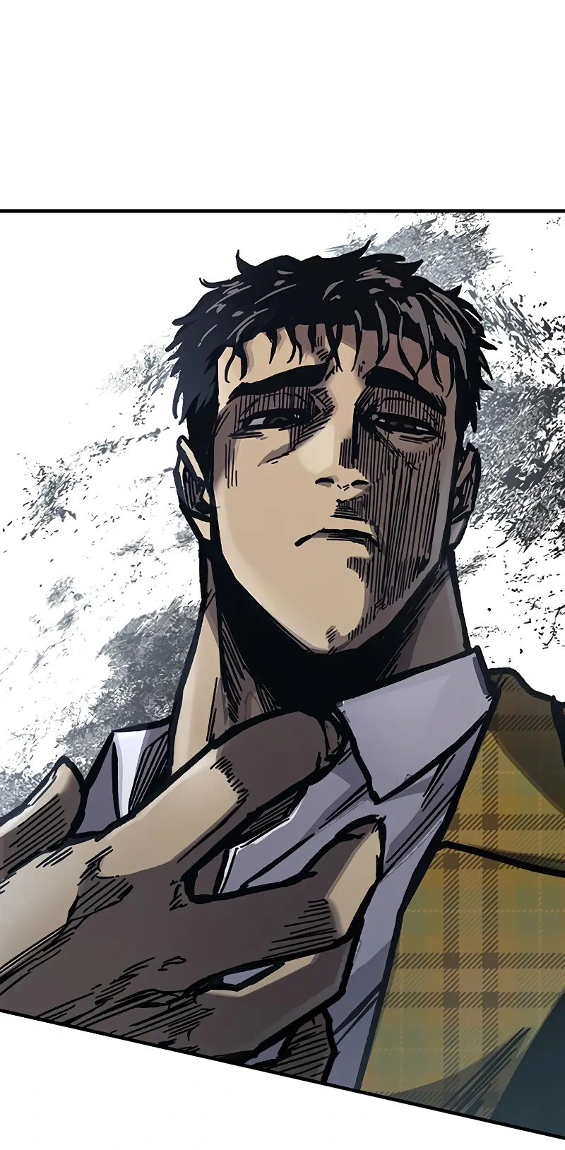 Read Hectopascals Manga Online
