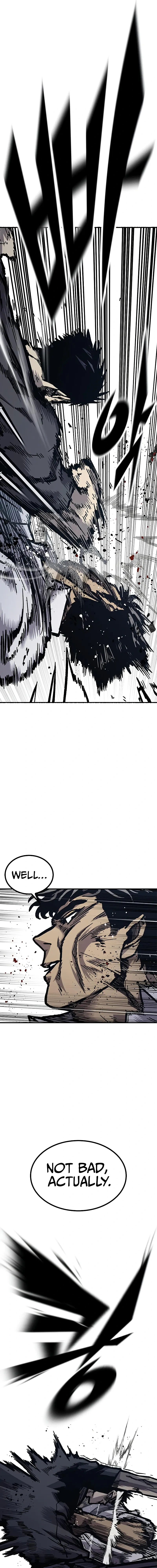 Read Hectopascals Manga Online