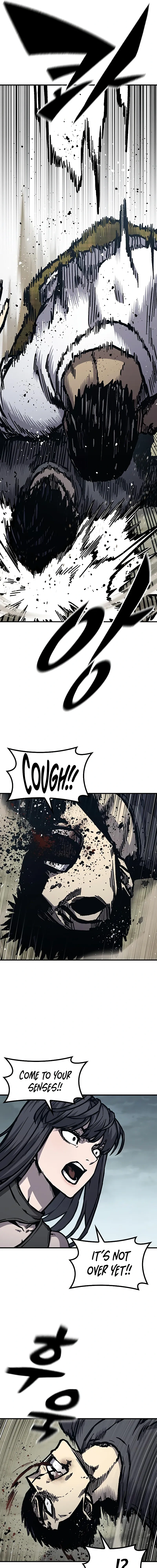 Read Hectopascals Manga Online