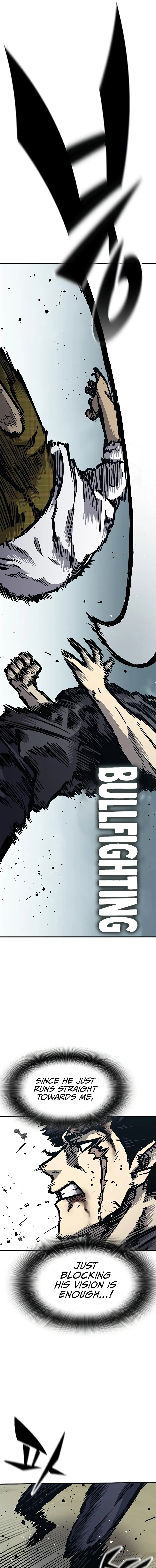 Read Hectopascals Manga Online