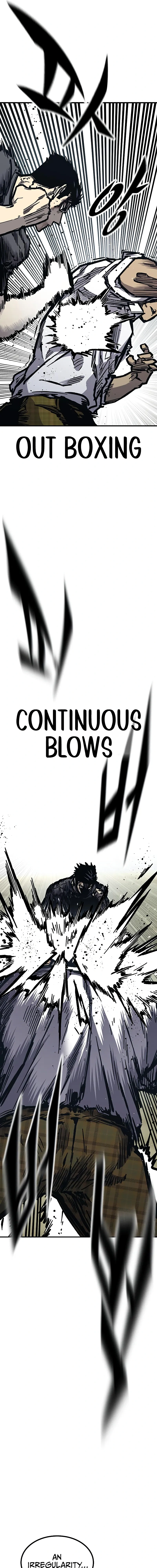 Read Hectopascals Manga Online