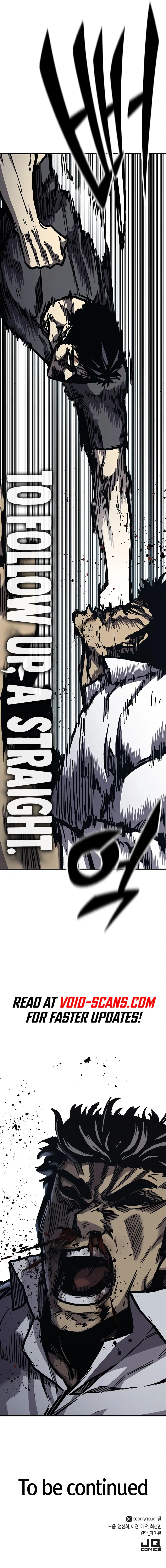 Read Hectopascals Manga Online