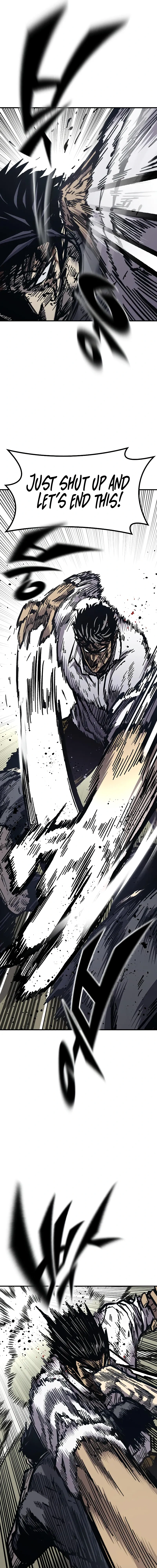 Read Hectopascals Manga Online