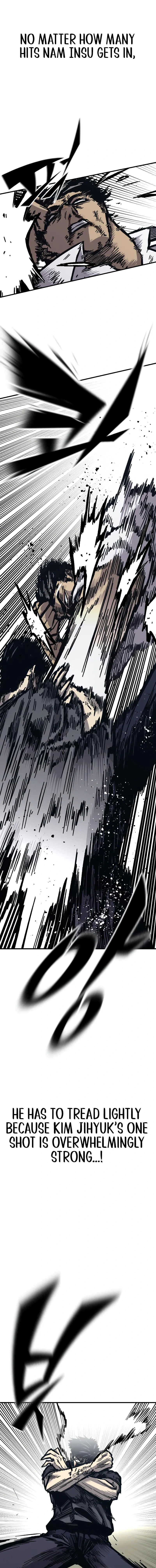 Read Hectopascals Manga Online