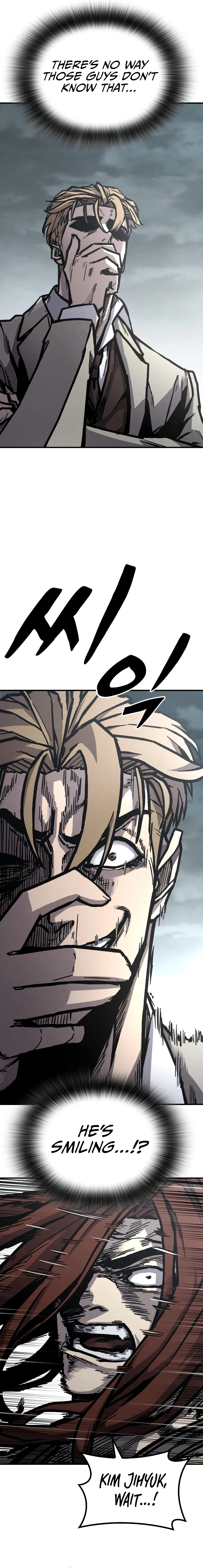 Read Hectopascals Manga Online